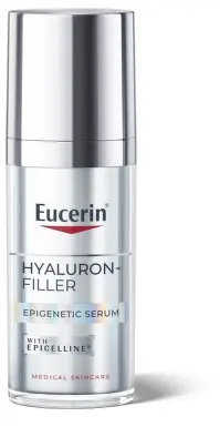 12617-eucerin hyaluron-filler epigenetic serum 30ml